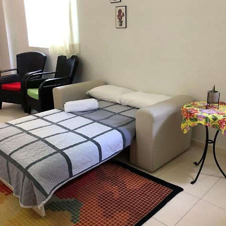 شقة João Pessoa  في Flat Blue 107 المظهر الخارجي الصورة